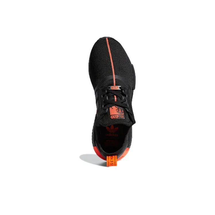 Adidas Originals Nmd R1 Star Wars Darth Vader-2