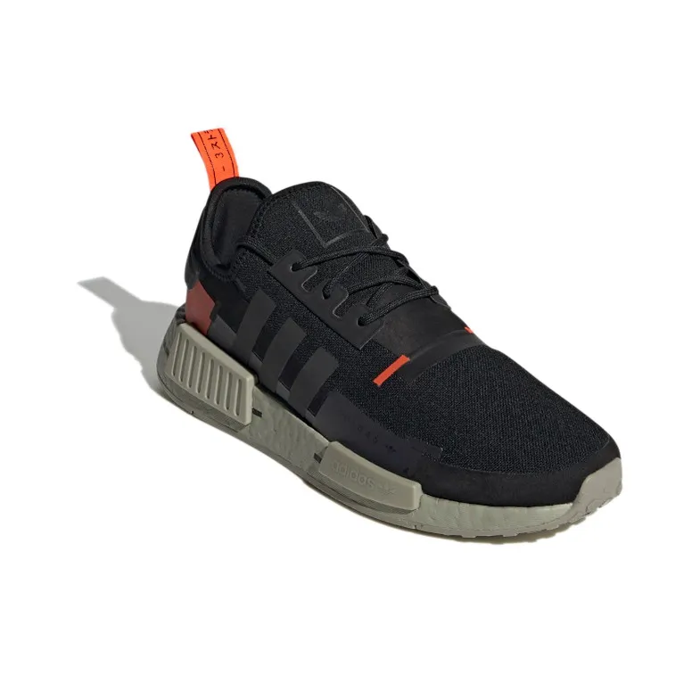 Adidas Nmd R1 Urban Black-2