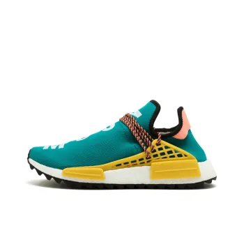 Adidas Originals Human Race Nmd Pharrell Sun Glow