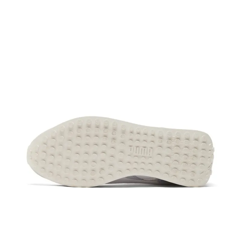 PUMA Future Rider Running Shoes Grey Women's-5