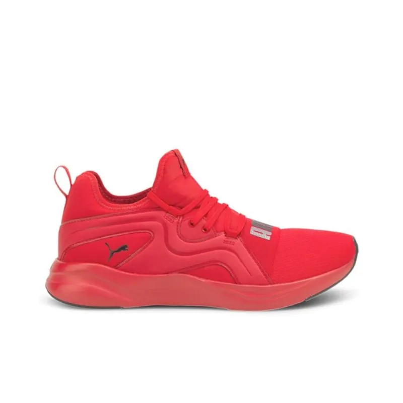 PUMA Softride Rift Breeze 'Red'-1