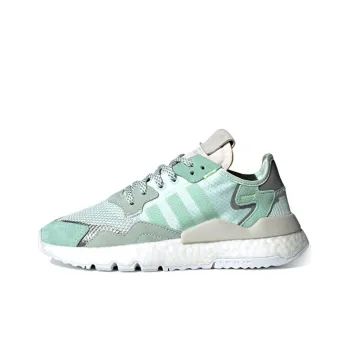 Adidas Originals Nite Jogger Ice Mint Women's