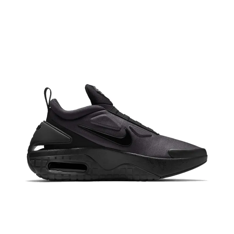 Nike Adapt Auto Max 'Triple Black'-1