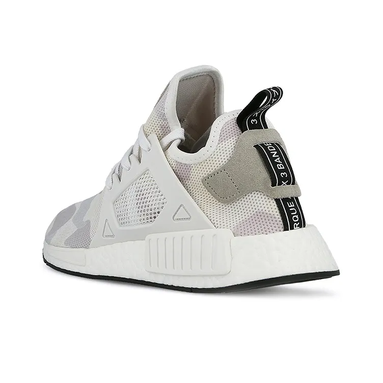 Adidas Originals Nmd XR1 White Duck Camo-3