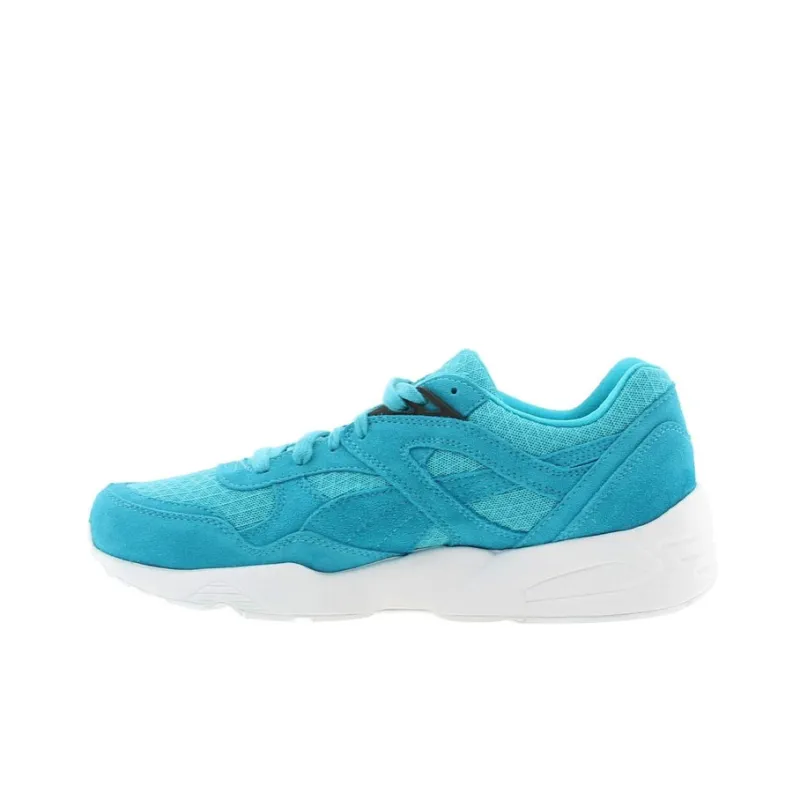 PUMA R698 Mesh Evo Teal-0