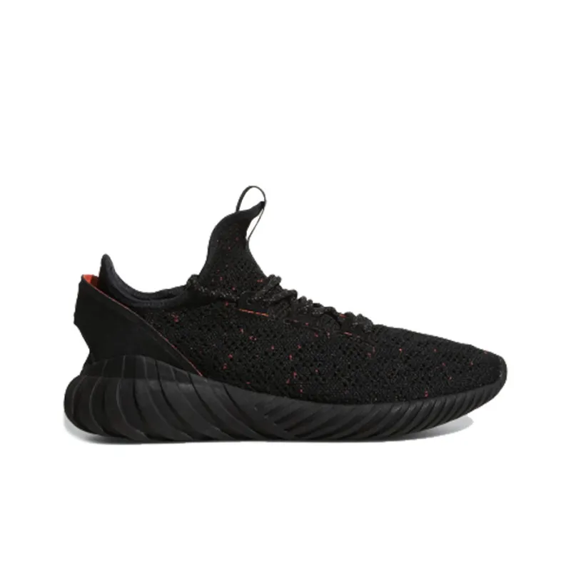 Adidas Tubular Doom Sock Core Black-1