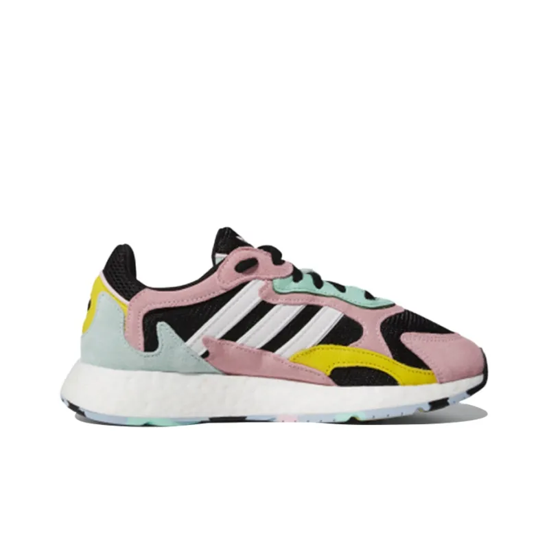 Adidas Originals Tresc Run Br 'Black Pink Green' Women's-1