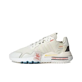adidas originals Nite Jogger Cream Y