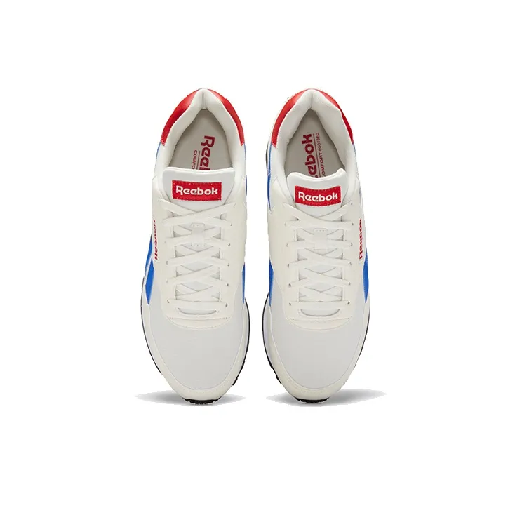 Reebok Rewind Run 'White Blue Gray'-3