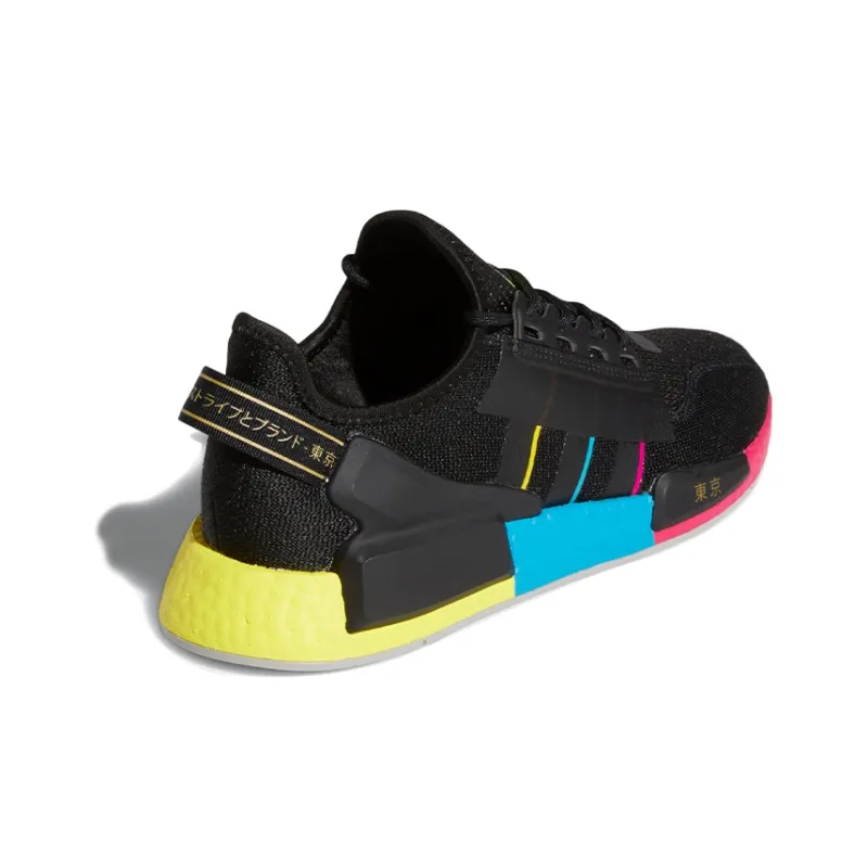 Adidas NMD_R1 V2 'Tokyo Nights'-3
