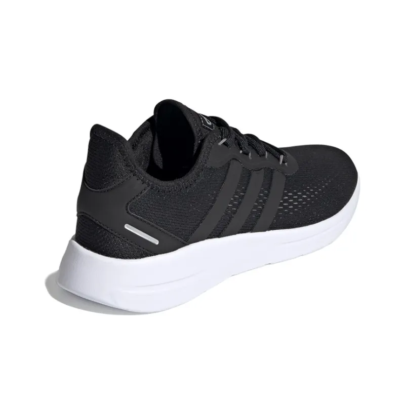 Adidas Neo Lite Racer Rbn 2.0 'Black White' Women's-3