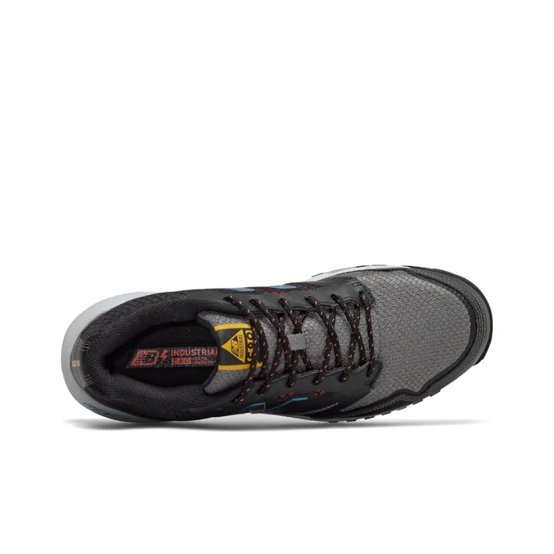 New Balance 589 Esd 'Black Toro Red'-2