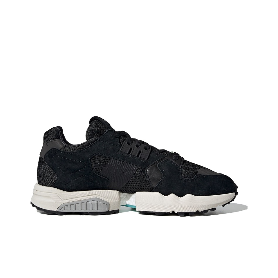 Adidas Originals Zx Torsion Core Black US M 9 - POIZON
