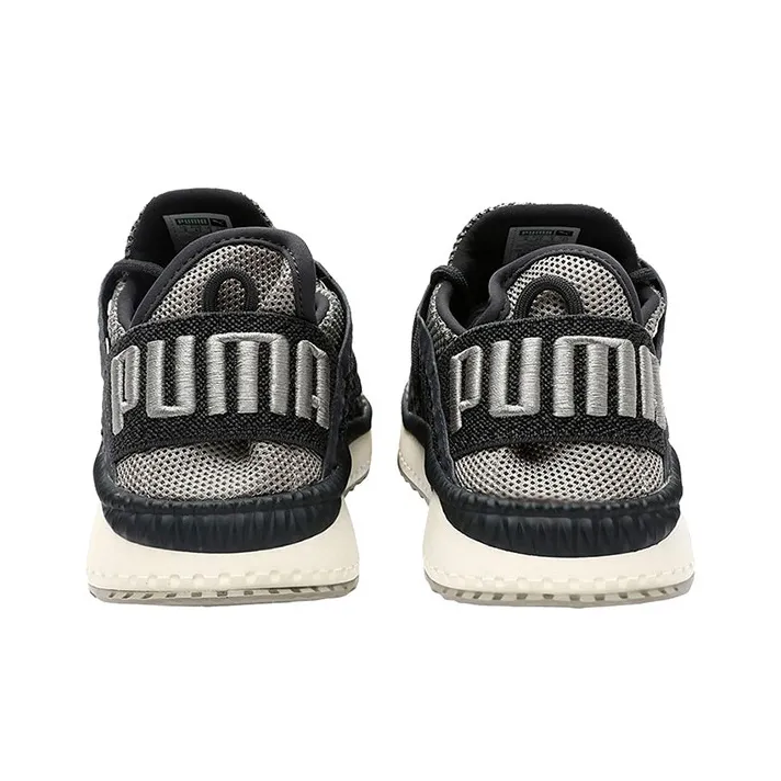 PUMA Tsugi Netfit 'Khaki Black' Women's-3