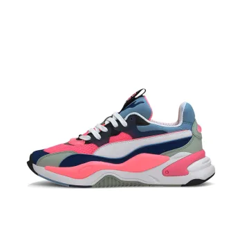 PUMA RS 2K Internet Exploring 'Blue Pink' Women's