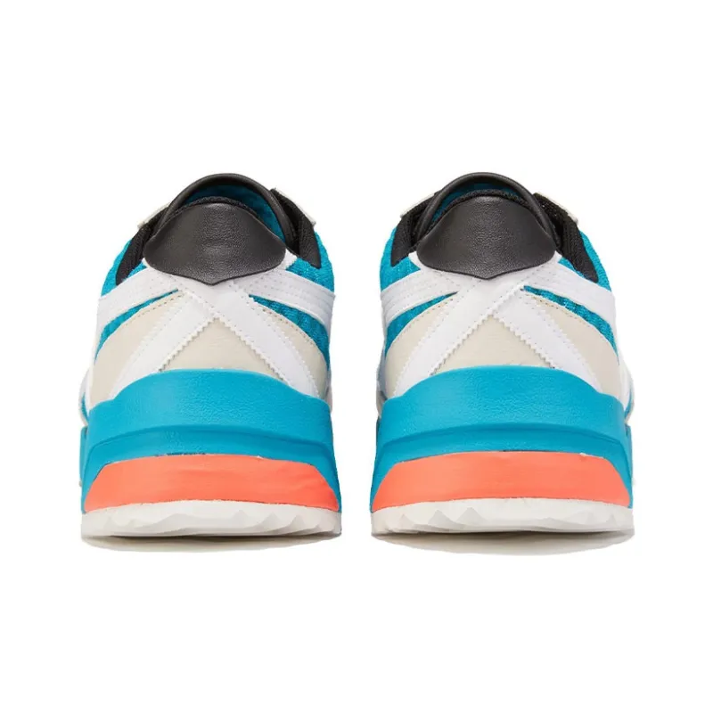 Onitsuka Tiger Delegation Ex 'White Blue'-3