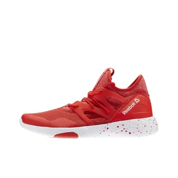 Reebok Hayasu Red Women's