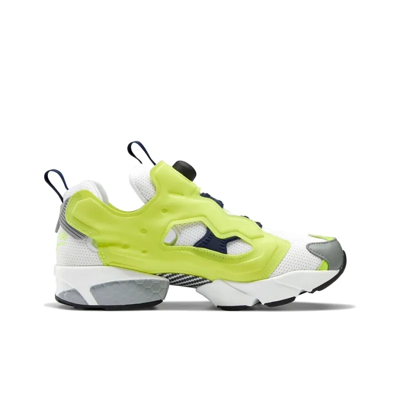 Reebok Instapump Fury Og Solar Yellow-1
