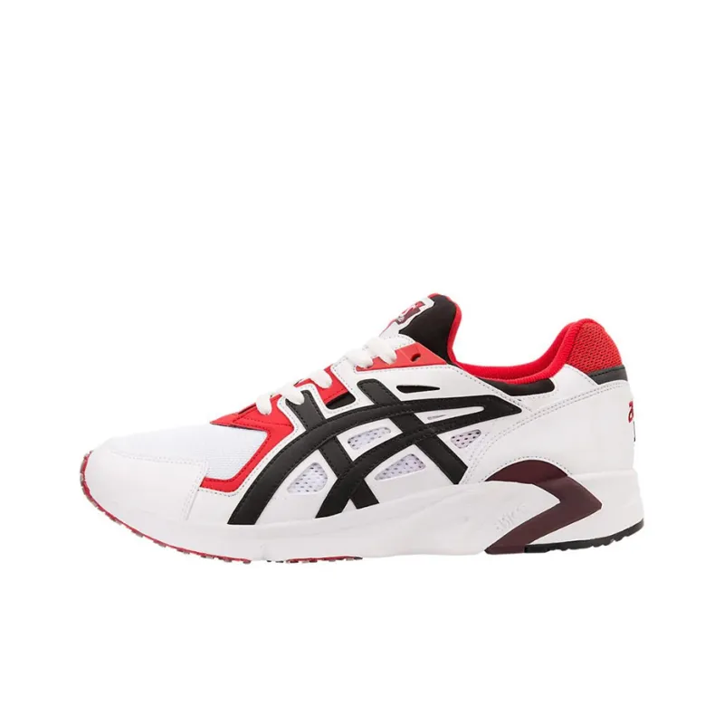 Asics Gel Ds Trainer Og 'White Black'-1
