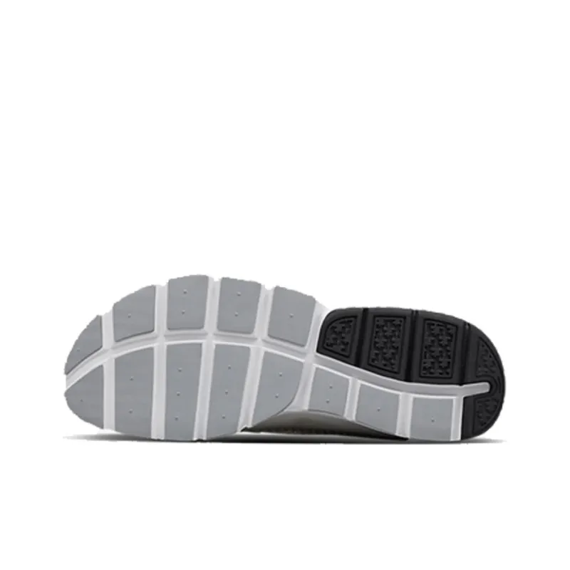 Nike Sock Dart Wolf Grey-4