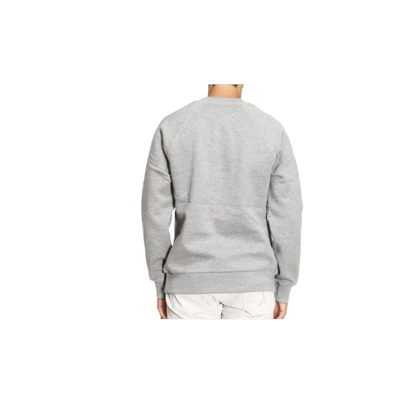 Burberry Taydon Embroidered Crewneck-1