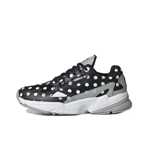 Adidas Falcon Polka Dot Women's