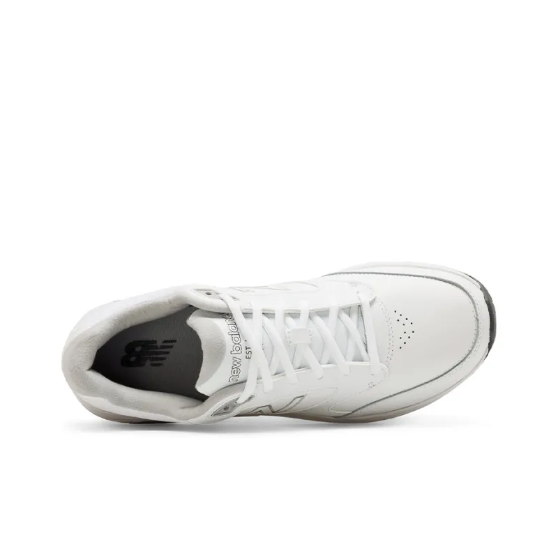 New Balance 928v3 White-2