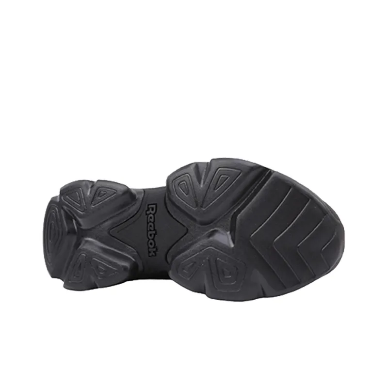 Reebok General Royal Bridge Sports Casual Shoes 'Black'-4