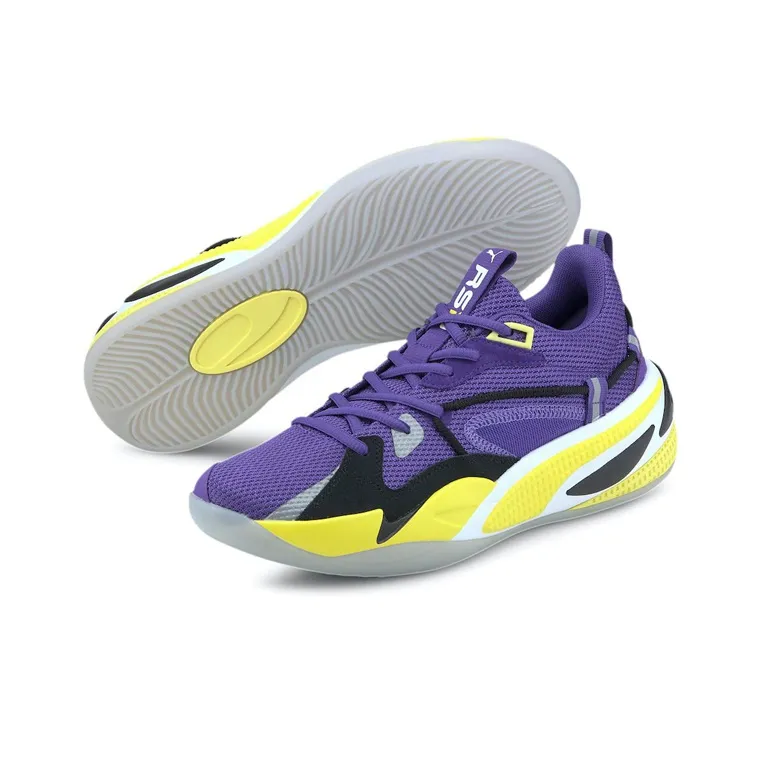 PUMA RS Dreamer J. Cole Purple Heart-2