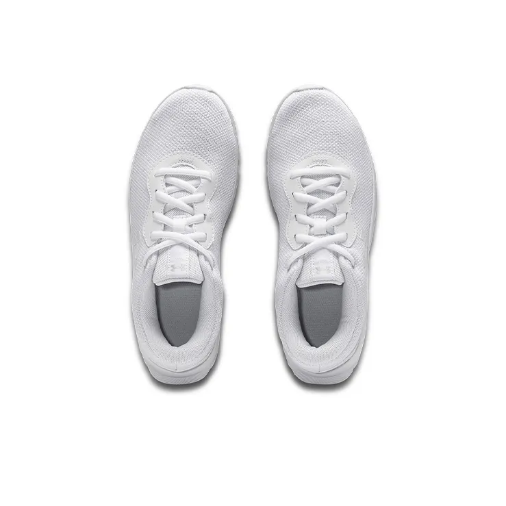Under Armour Mojo 2 'All White' Women's-2