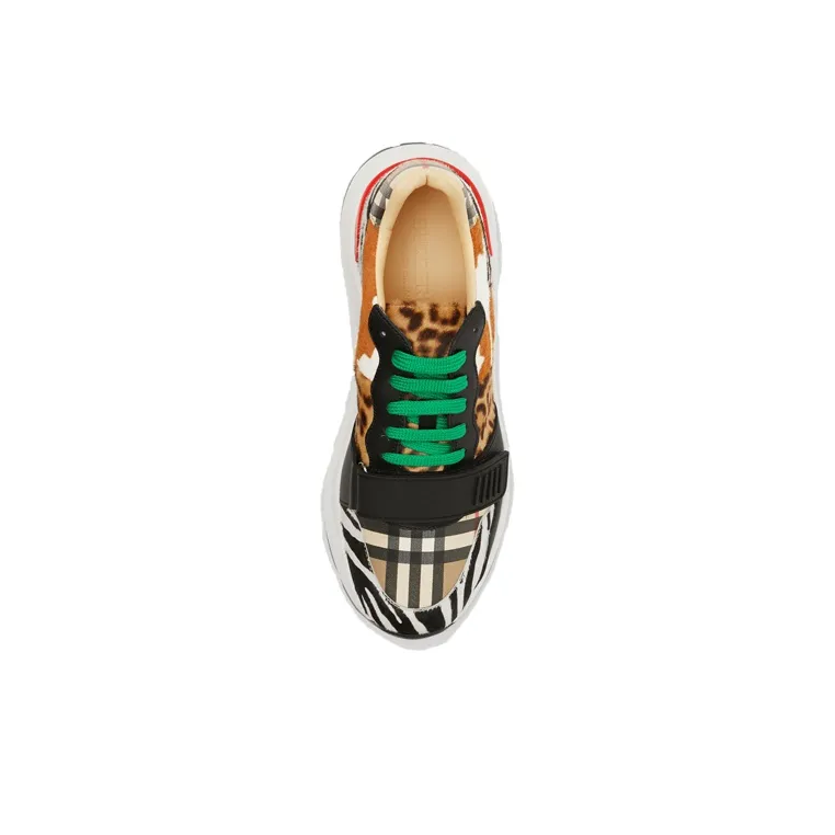 Burberry Ramsey Animal Print-2