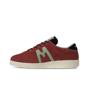 KARHU Trampas 'Hot Sauce Celadon Green'