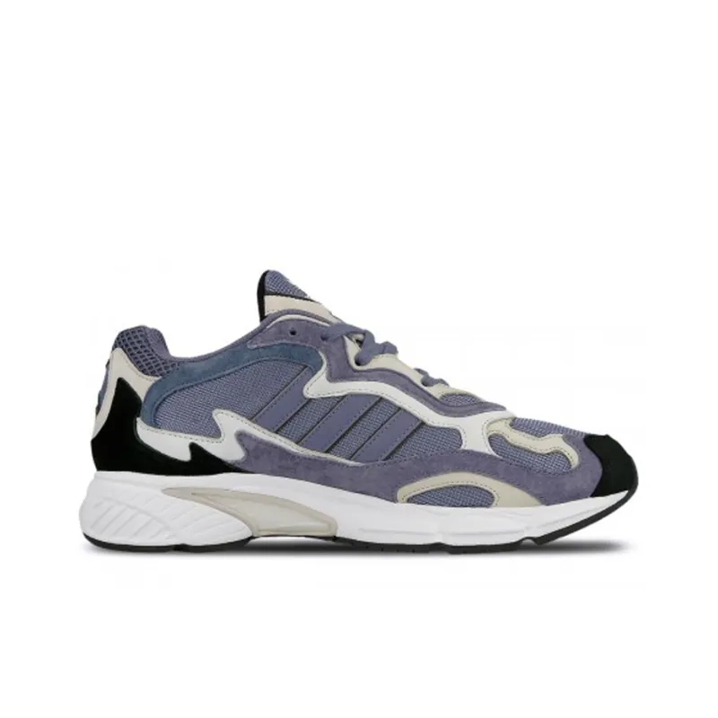 Adidas Temper Run Raw Indigo-1
