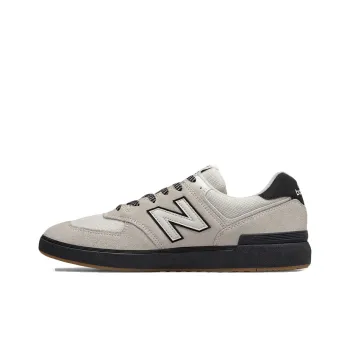New Balance All Coasts 574 'Light Cream Grey'