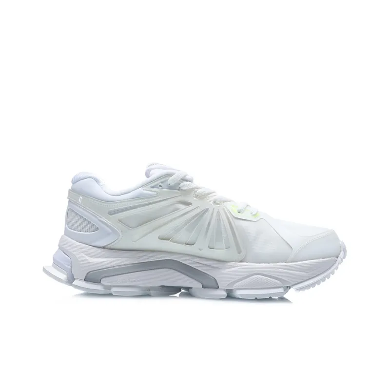 LiNing Furious Rider Ace Element 'White' Women's-1