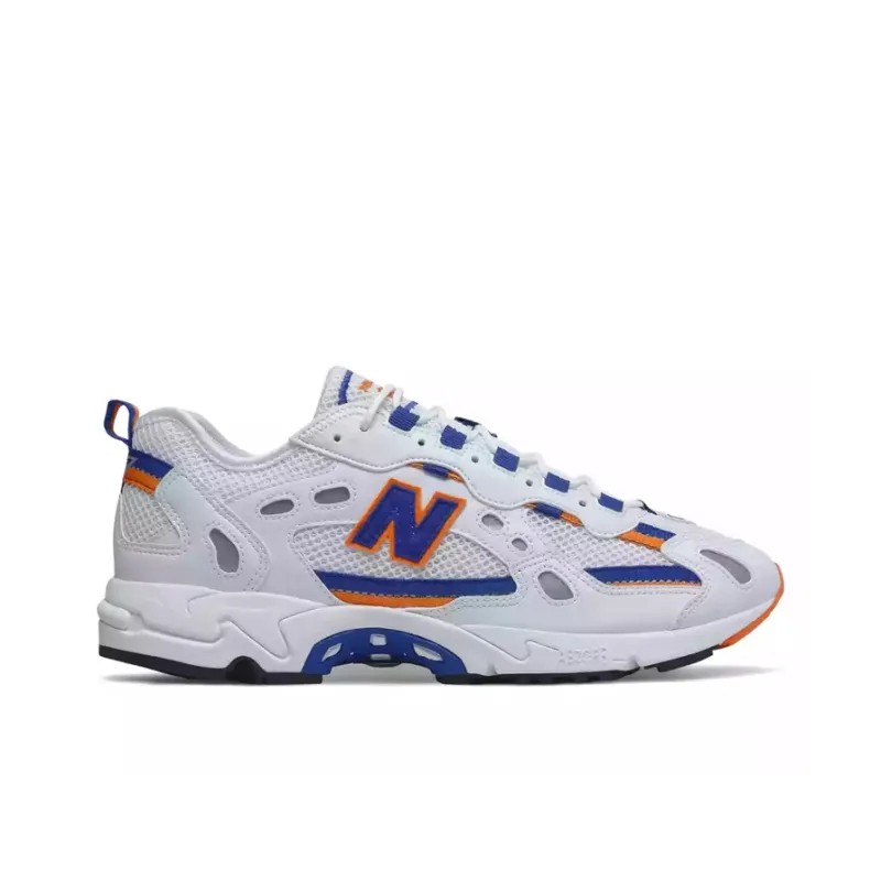 New Balance 827 Abzorb Og Blue-1