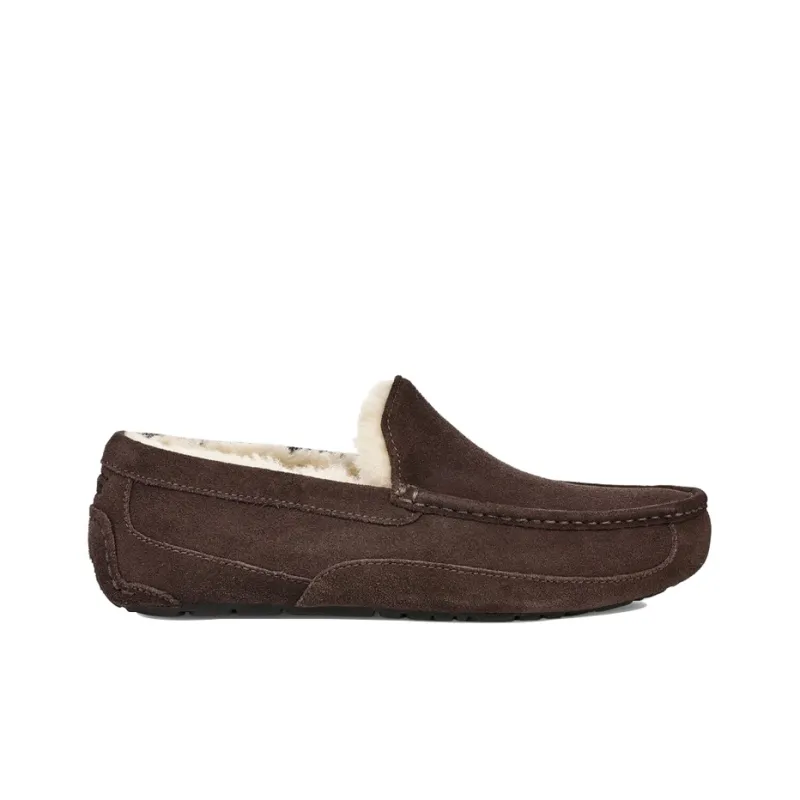 UGG Ascot Slipper Espresso-1