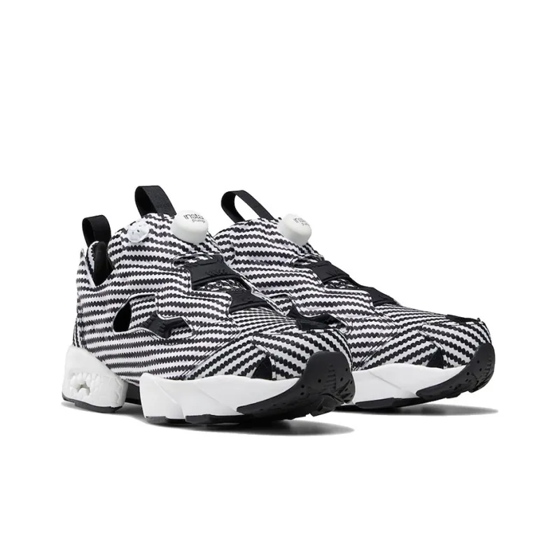 Reebok Instapump Fury Carbon Fiber-2