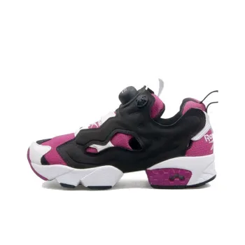 Reebok Instapump Fury Mita Sneakers Brazen Berry