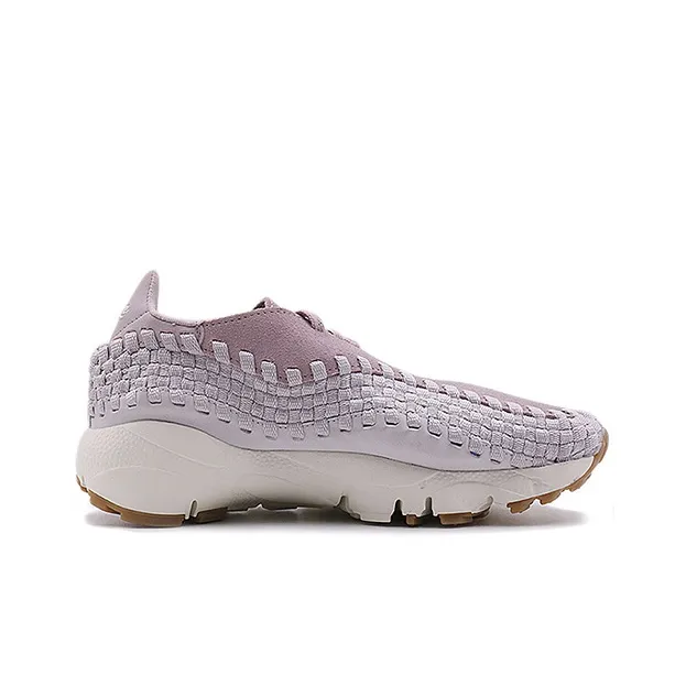 Nike Air Footscape Woven Particle Rose 'Pink Blue' Women's-1