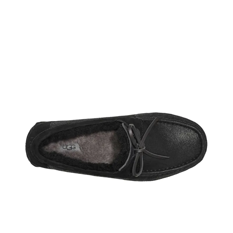 UGG Byron 'Black'-4