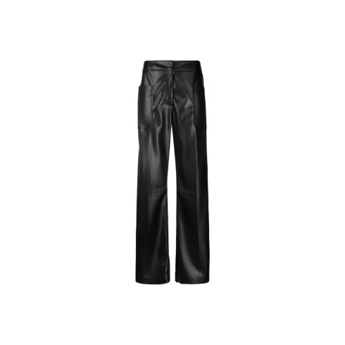 Stella McCartney Casual Pants Women's Black