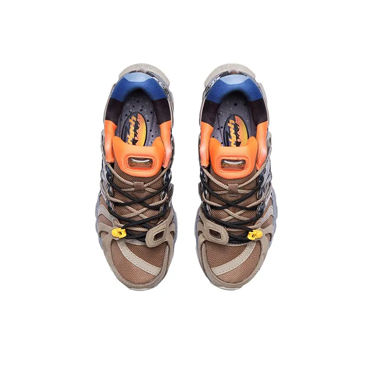 LiNing X NYFW WMNS Furious Rider Ace 1.5 - Brown-3