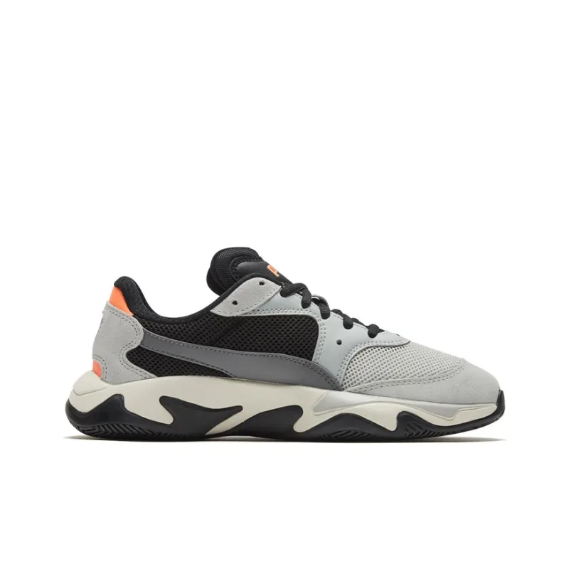 PUMA Storm Stitching 'Grey'-1
