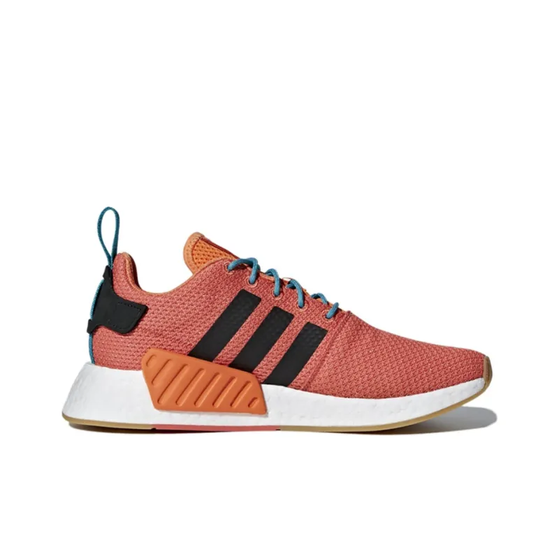 Adidas Originals Nmd R2 Summer Spice-1