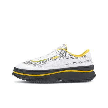 PUMA Mr. Doodle X Deva 'Wavy Doodles' Women's