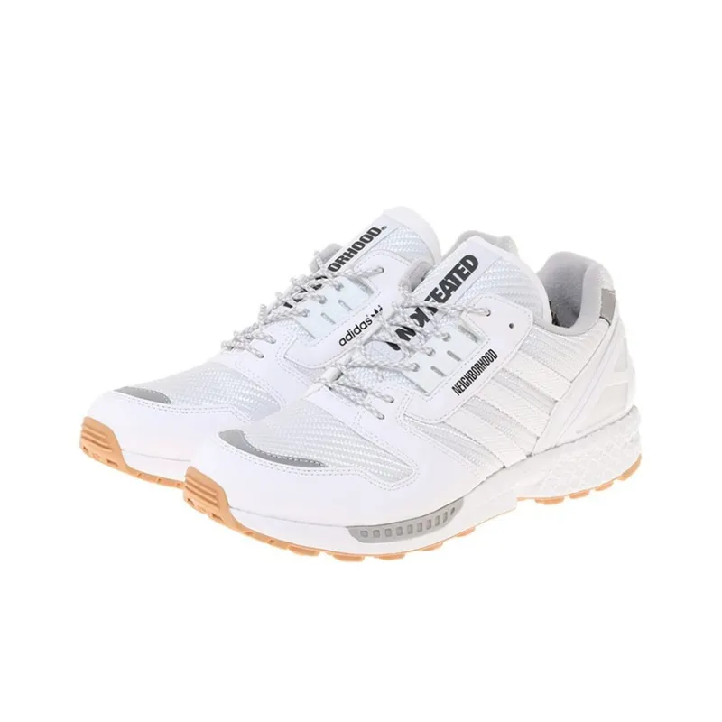 Adidas Zx 8000 Undefeated Neighborhood White-1