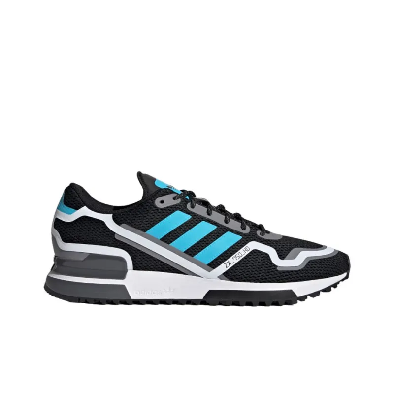 Adidas Zx 750 Hd 'Bright Cyan'-1