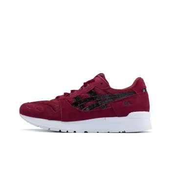 Asics Gel Lyte 'Red' Women's