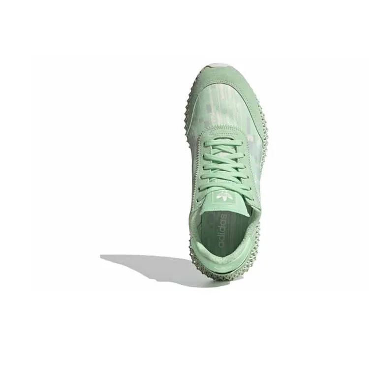 Adidas 4D 5923 Futurecraft Aero Green-3